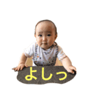 IBMH2（個別スタンプ：3）