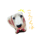 エルフィーのスタンプ（個別スタンプ：18）