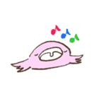 うぱのうーちゃん（個別スタンプ：10）