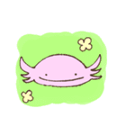 うぱのうーちゃん（個別スタンプ：25）