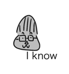 まっつースタンプ 2（個別スタンプ：14）