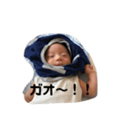 うちのかなたん（個別スタンプ：7）
