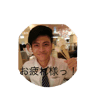 はるきのおっちょこちょいスタンプ5（個別スタンプ：2）