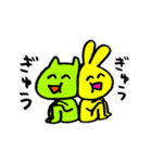 いつもにこにこスタンプ（個別スタンプ：39）
