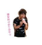 二日酔い 辛め（個別スタンプ：6）
