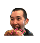 ごんださんの（個別スタンプ：9）