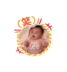 杏莉(1)（個別スタンプ：9）