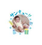杏莉(1)（個別スタンプ：21）