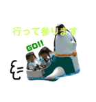 りりゆーせい（個別スタンプ：5）