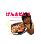 りりゆーせい（個別スタンプ：7）