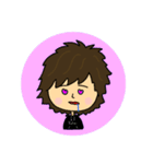 ゆへ（個別スタンプ：9）