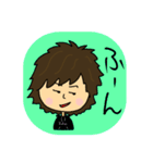 ゆへ（個別スタンプ：13）