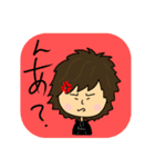 ゆへ（個別スタンプ：14）