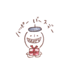 ドングリのドンさんとグリさん（個別スタンプ：4）