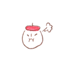 ドングリのドンさんとグリさん（個別スタンプ：15）