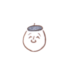ドングリのドンさんとグリさん（個別スタンプ：17）