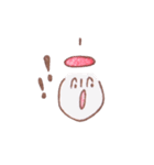 ドングリのドンさんとグリさん（個別スタンプ：20）