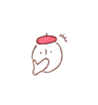 ドングリのドンさんとグリさん（個別スタンプ：21）