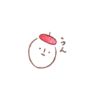 ドングリのドンさんとグリさん（個別スタンプ：30）