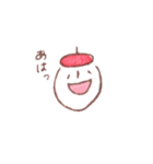 ドングリのドンさんとグリさん（個別スタンプ：33）