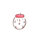 ドングリのドンさんとグリさん（個別スタンプ：39）