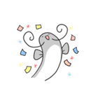 どじょうなぎ（個別スタンプ：11）