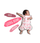 samiibaby01（個別スタンプ：1）