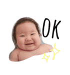 samiibaby01（個別スタンプ：12）