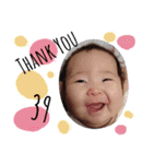 samiibaby01（個別スタンプ：14）