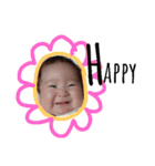 samiibaby01（個別スタンプ：20）