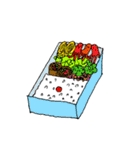 学校ありあり（個別スタンプ：16）