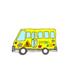 学校ありあり（個別スタンプ：20）