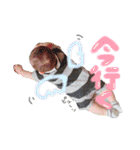 ちゅんや！（個別スタンプ：40）