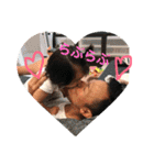 こはっちゃん（個別スタンプ：4）
