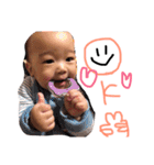 ゆっきーしゃん...（個別スタンプ：14）