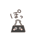 ゆかいな文房具（個別スタンプ：34）