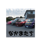 Eventtour2018INChiba（個別スタンプ：6）