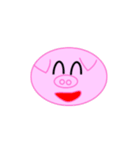 ぶうりん家の顔文字（個別スタンプ：15）