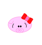 ぶうりん家の顔文字（個別スタンプ：20）