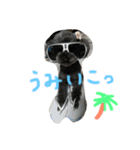 といぷーあぽち（個別スタンプ：6）