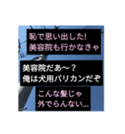 爆笑！謝罪の王様4（個別スタンプ：10）