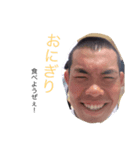 ドラマ実写化（個別スタンプ：5）