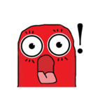 Theへび。（個別スタンプ：11）