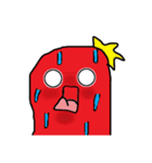 Theへび。（個別スタンプ：13）