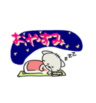仔犬のララちゃん（個別スタンプ：13）