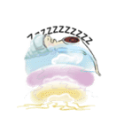 貝くん（個別スタンプ：3）