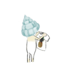 貝くん（個別スタンプ：19）