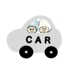 貝くん（個別スタンプ：21）
