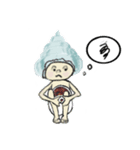 貝くん（個別スタンプ：28）