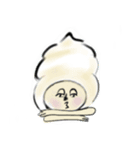 貝くん（個別スタンプ：31）